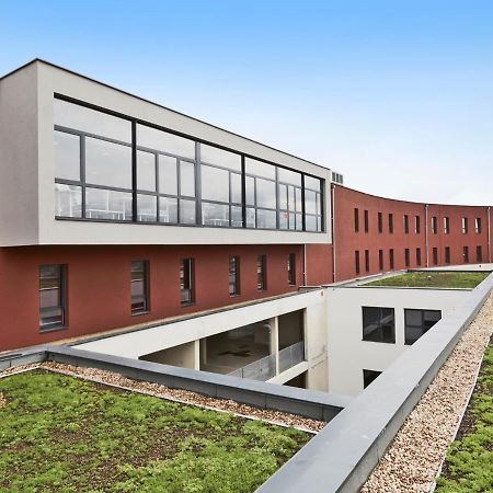 Tulip Inn Thionville Residences Екстериор снимка