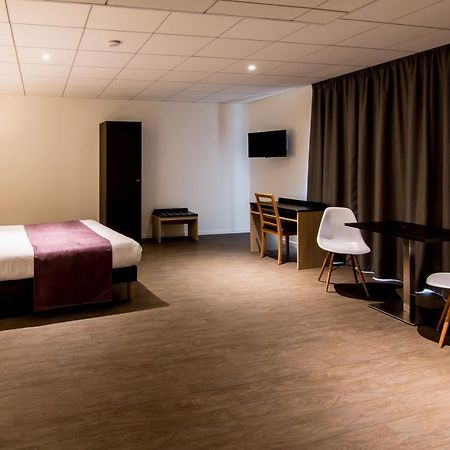 Tulip Inn Thionville Residences Екстериор снимка