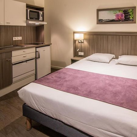 Tulip Inn Thionville Residences Екстериор снимка