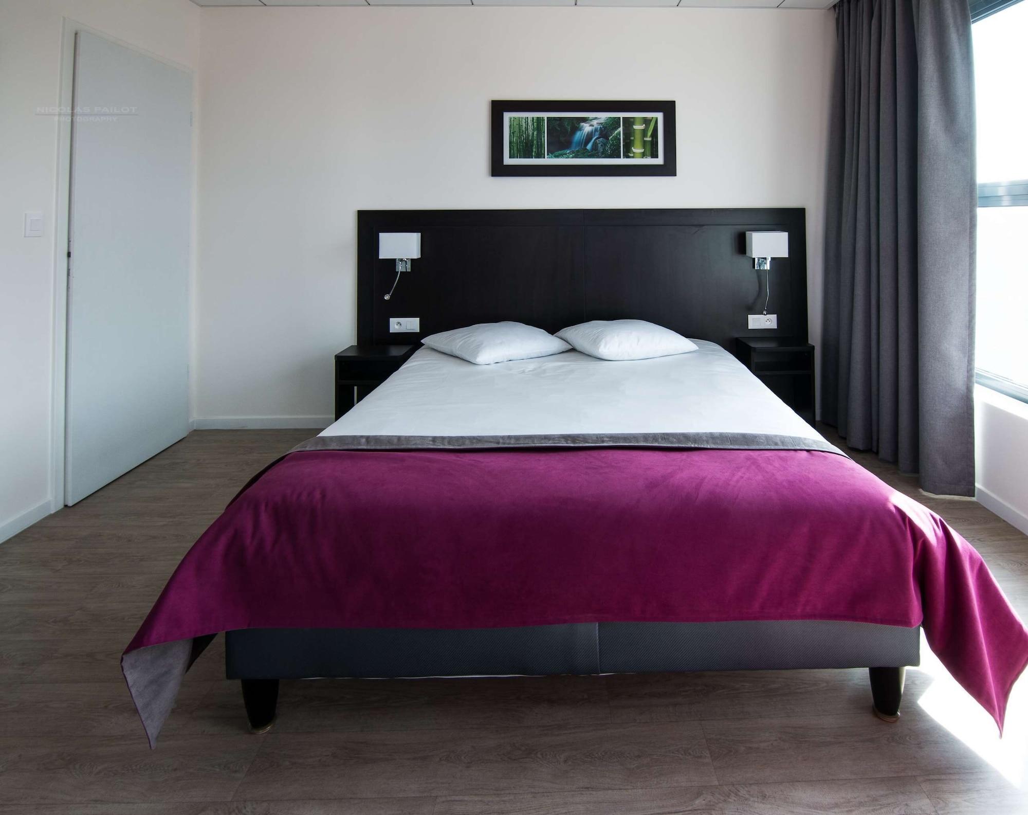 Tulip Inn Thionville Residences Екстериор снимка