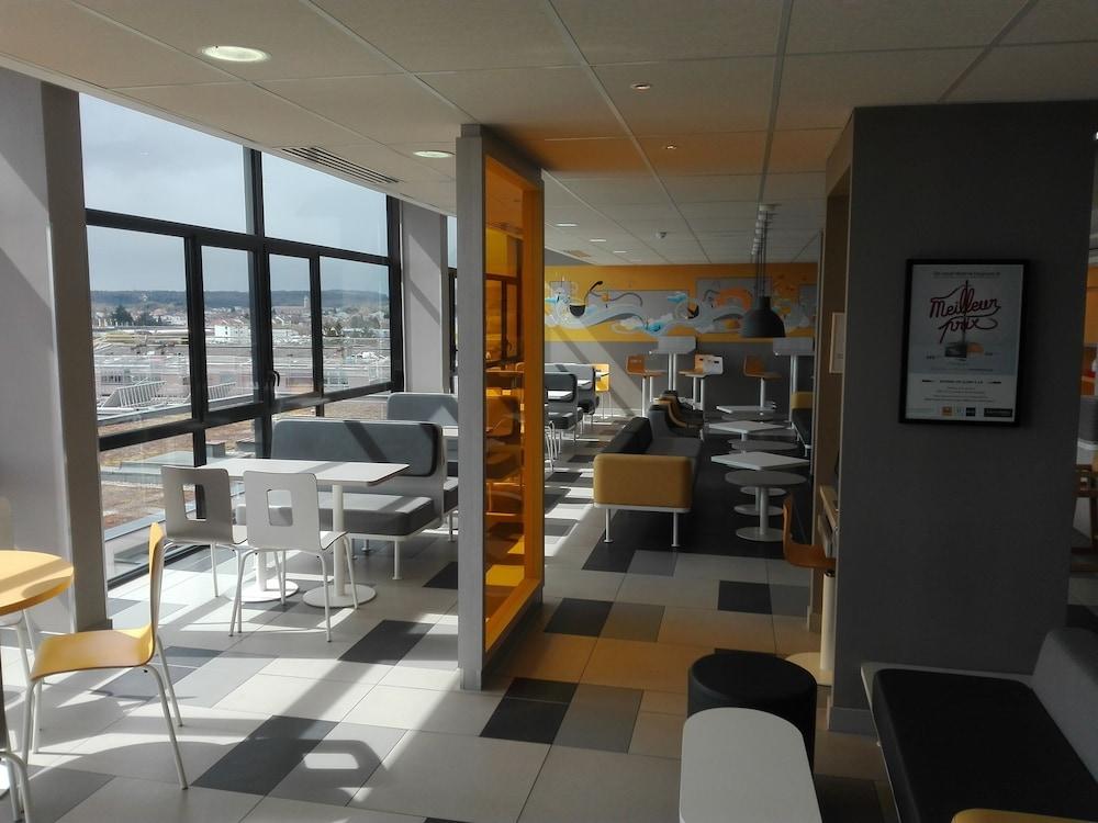 Tulip Inn Thionville Residences Екстериор снимка