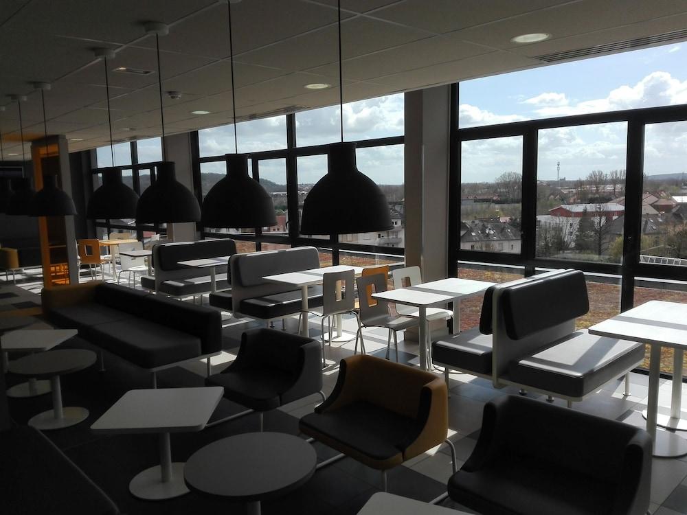 Tulip Inn Thionville Residences Екстериор снимка