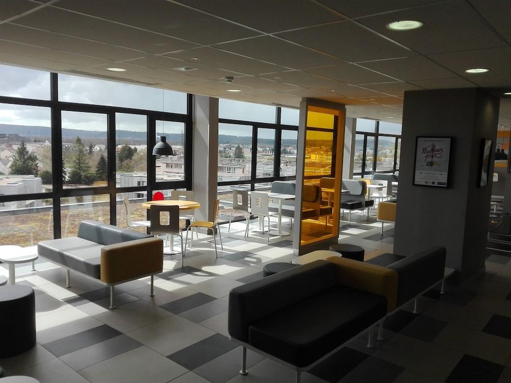 Tulip Inn Thionville Residences Екстериор снимка