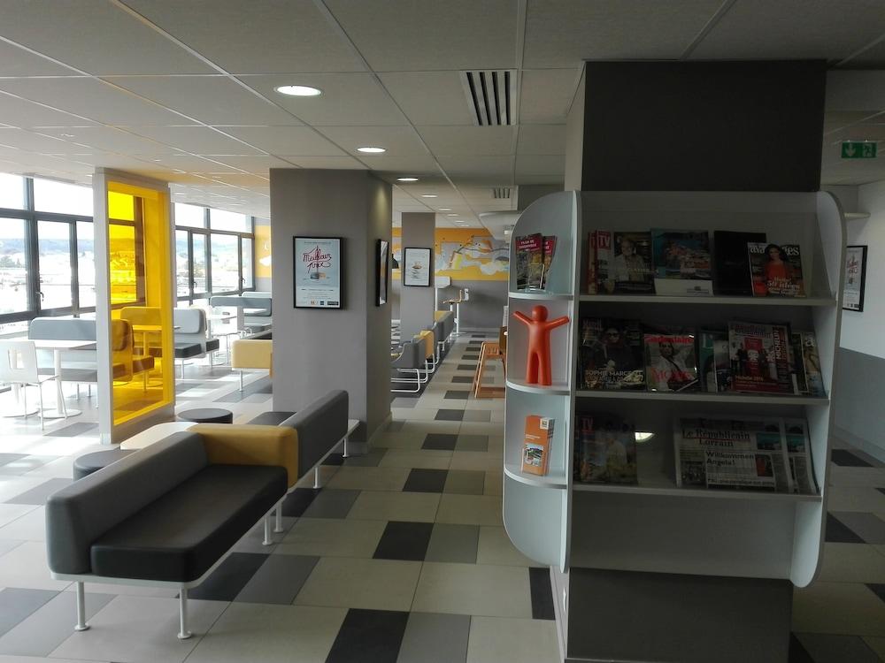 Tulip Inn Thionville Residences Екстериор снимка