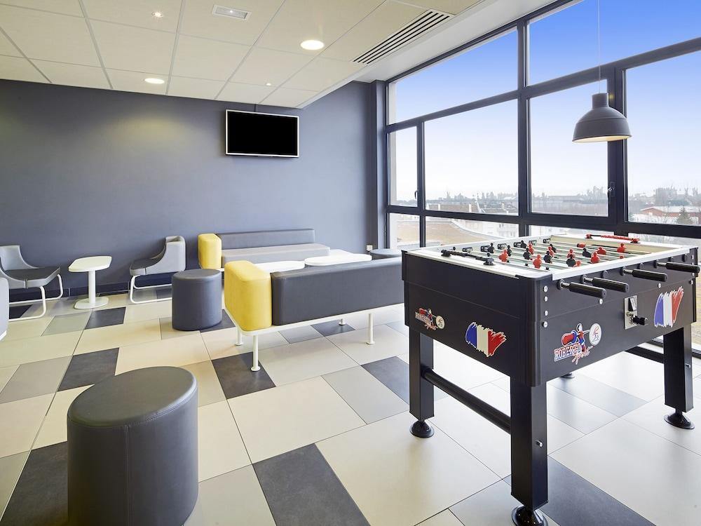 Tulip Inn Thionville Residences Екстериор снимка