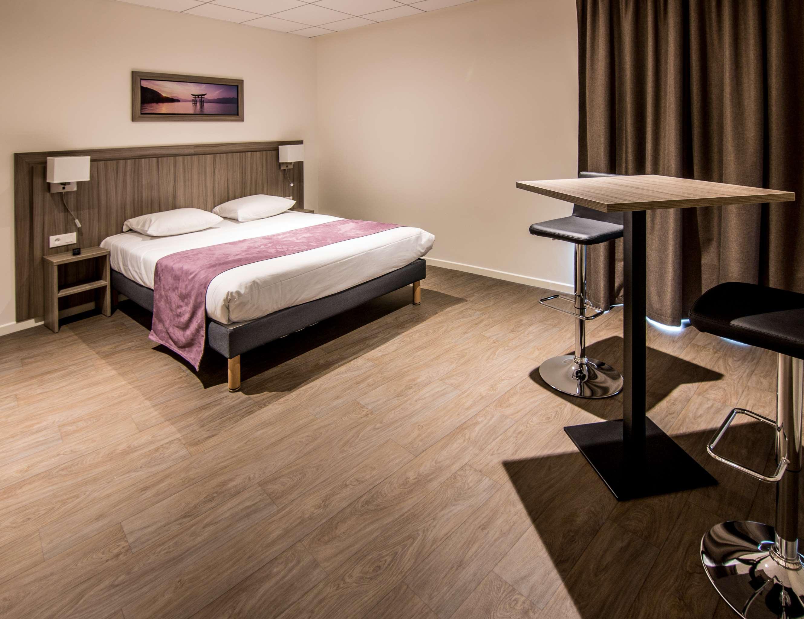 Tulip Inn Thionville Residences Екстериор снимка