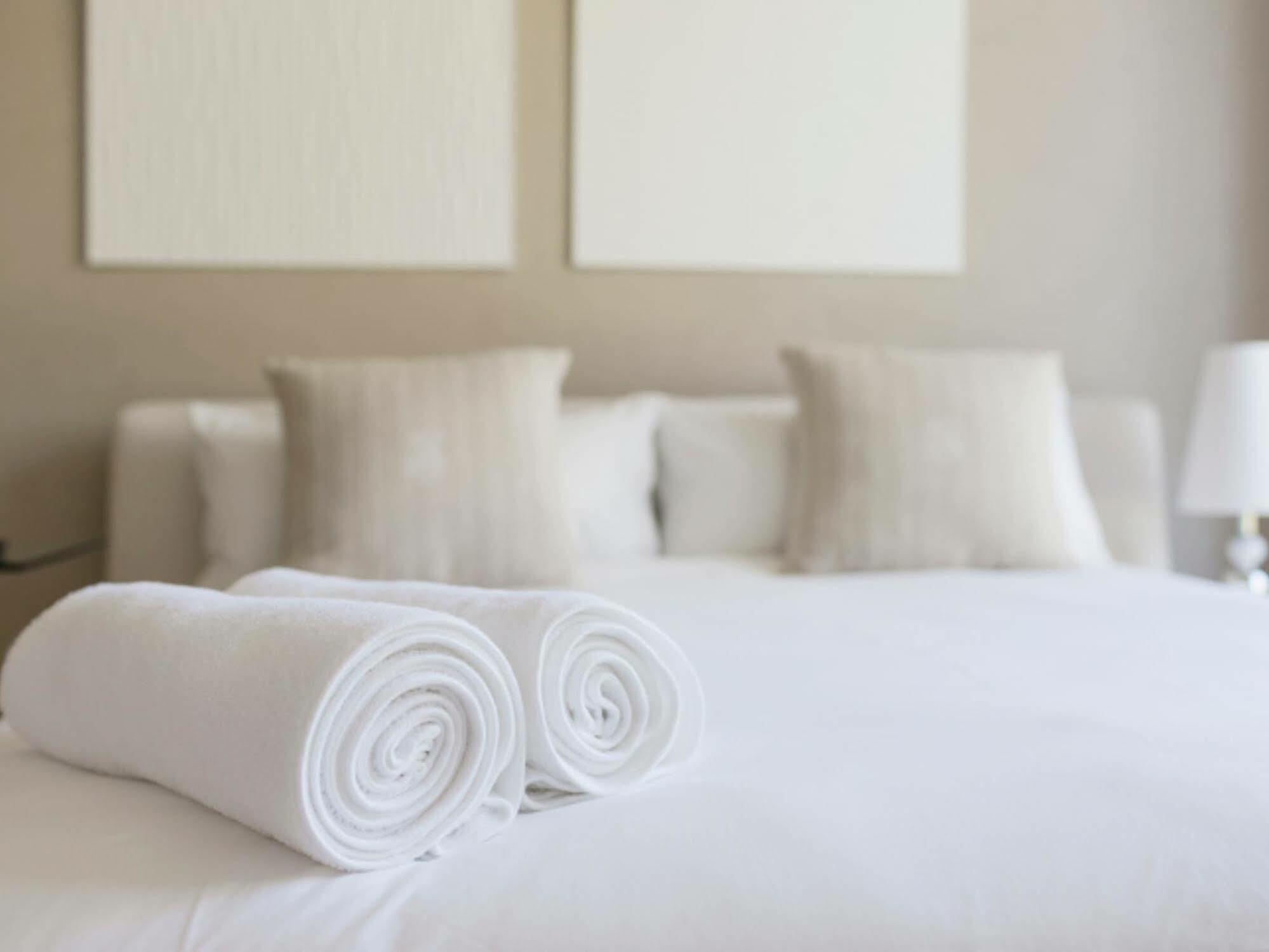 Tulip Inn Thionville Residences Екстериор снимка
