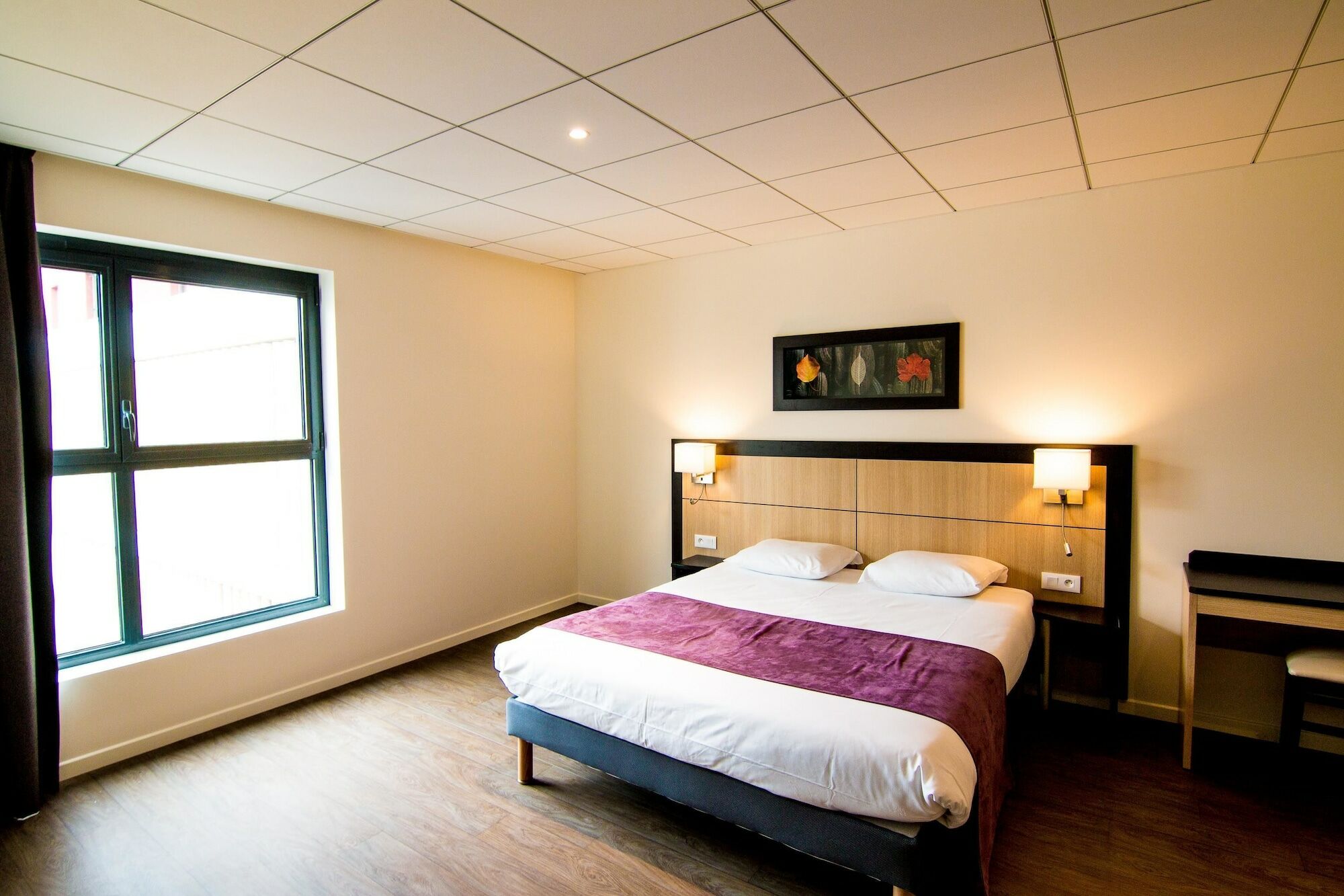 Tulip Inn Thionville Residences Екстериор снимка