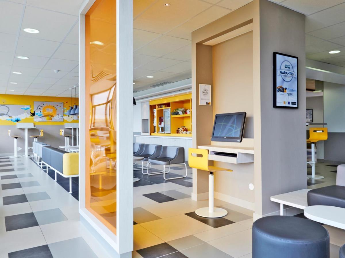 Tulip Inn Thionville Residences Екстериор снимка