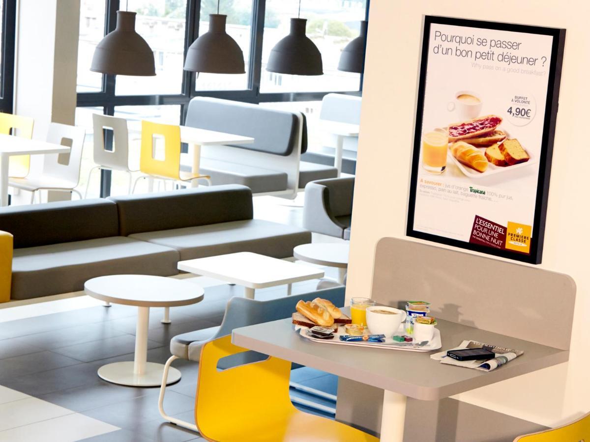Tulip Inn Thionville Residences Екстериор снимка