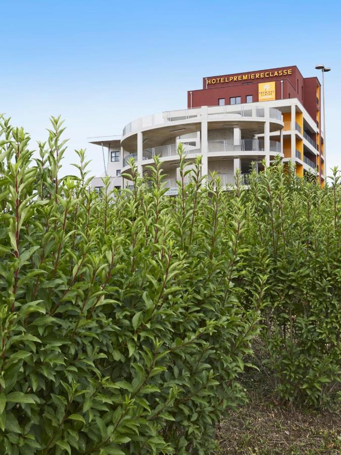 Tulip Inn Thionville Residences Екстериор снимка