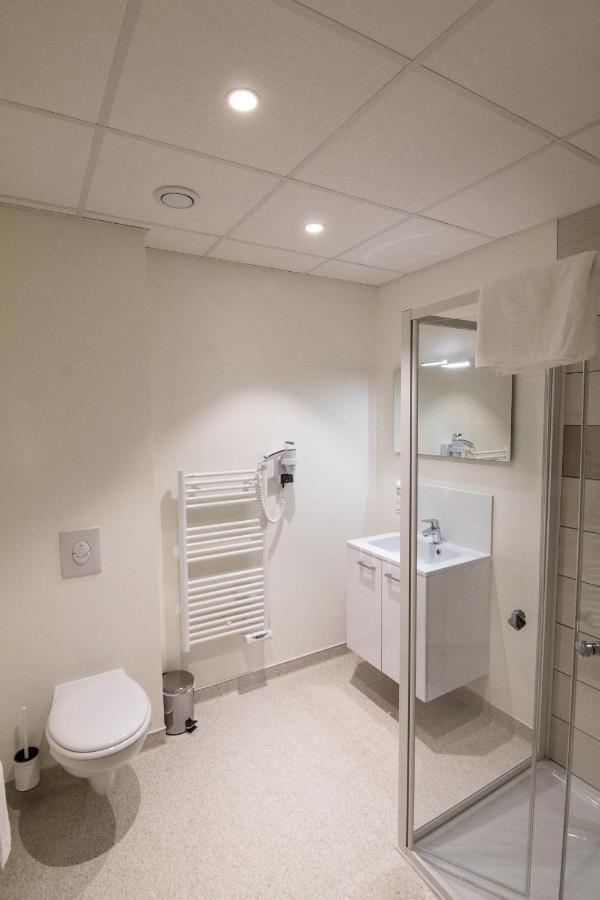 Tulip Inn Thionville Residences Екстериор снимка